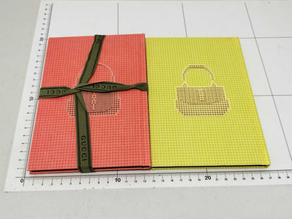 GUCCI Notebooks and other accessories
