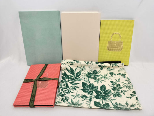 GUCCI Notebooks and other accessories