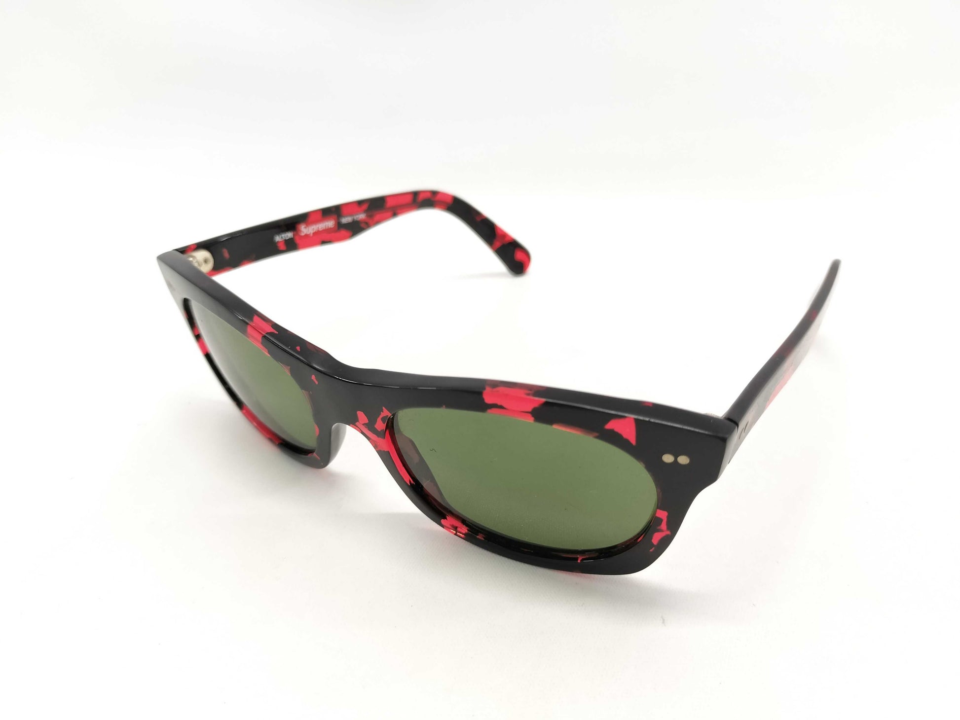  Supreme ALTON Sunglasses Sunglasses and Glasses