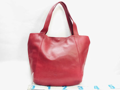 COACH 4182 Leather Tote Bag