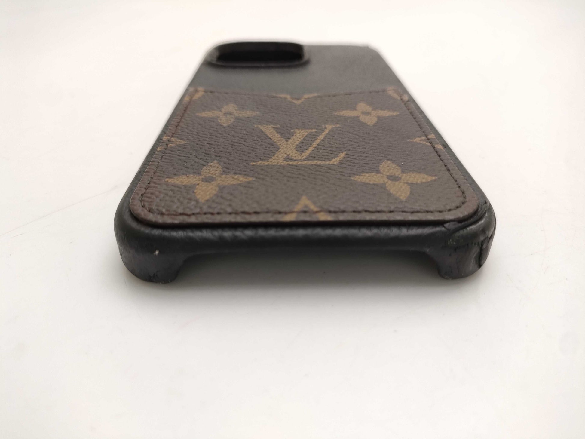 LOUIS VUITTON Monogram iPhone 15 ProMAX Case M82888 Other Accessories
