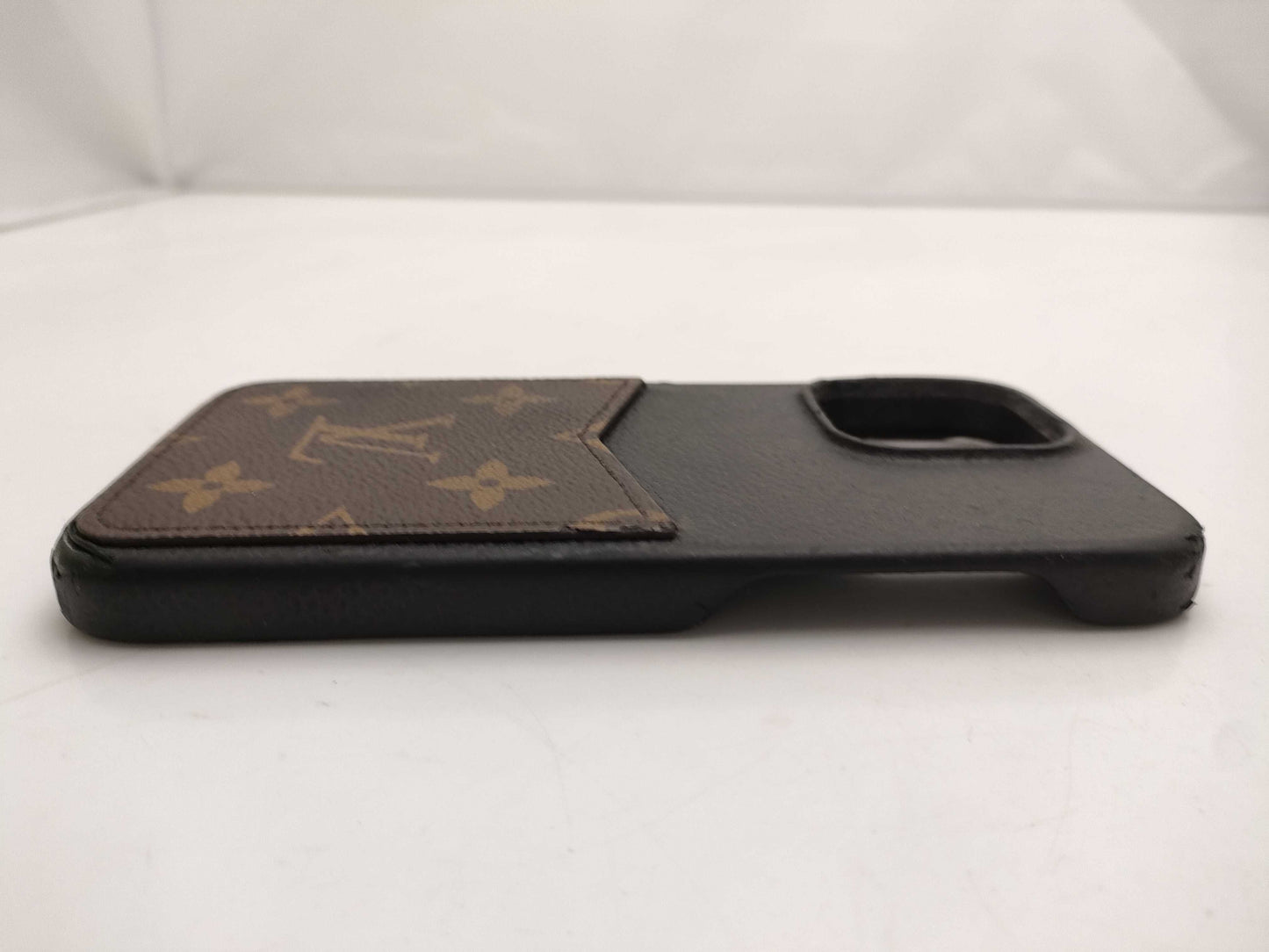 LOUIS VUITTON Monogram iPhone 15 ProMAX Case M82888 Other Accessories