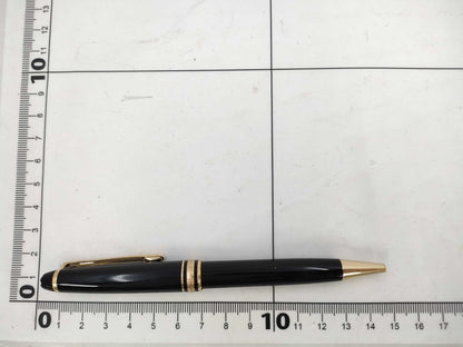 MONTBLANC Ballpoint Pen Pen Fountain Pen