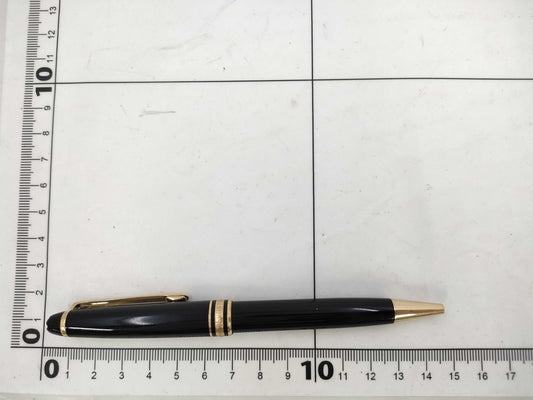 MONTBLANC Ballpoint Pen Pen Fountain Pen