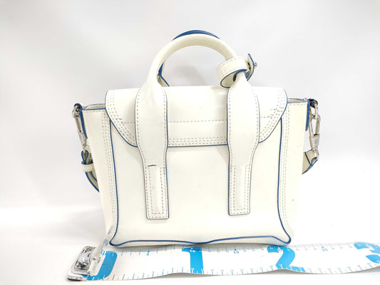 Phillip Lim Leather 2-Way Handbag