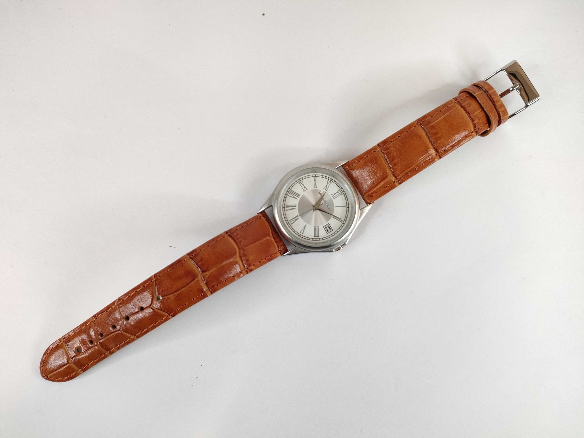 Mercedes-Benz/Watch Boys' Watch