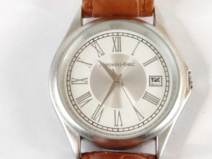Mercedes-Benz/Watch Boys' Watch