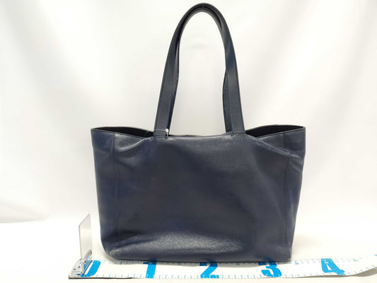 LOEWE East West Anagram Tote Bag