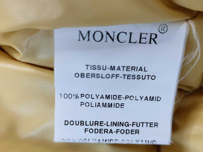 MONCLER Parallel 45300 50 Jacket