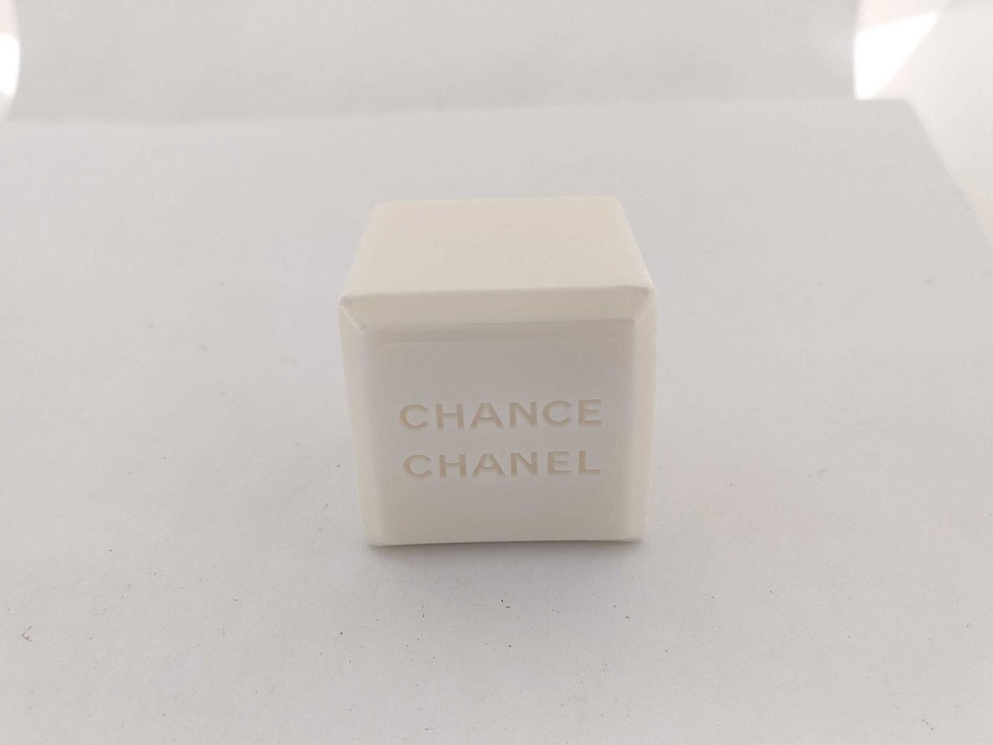 CHANEL Chance Eau Fraîche Les Savons Unused Other Accessories
