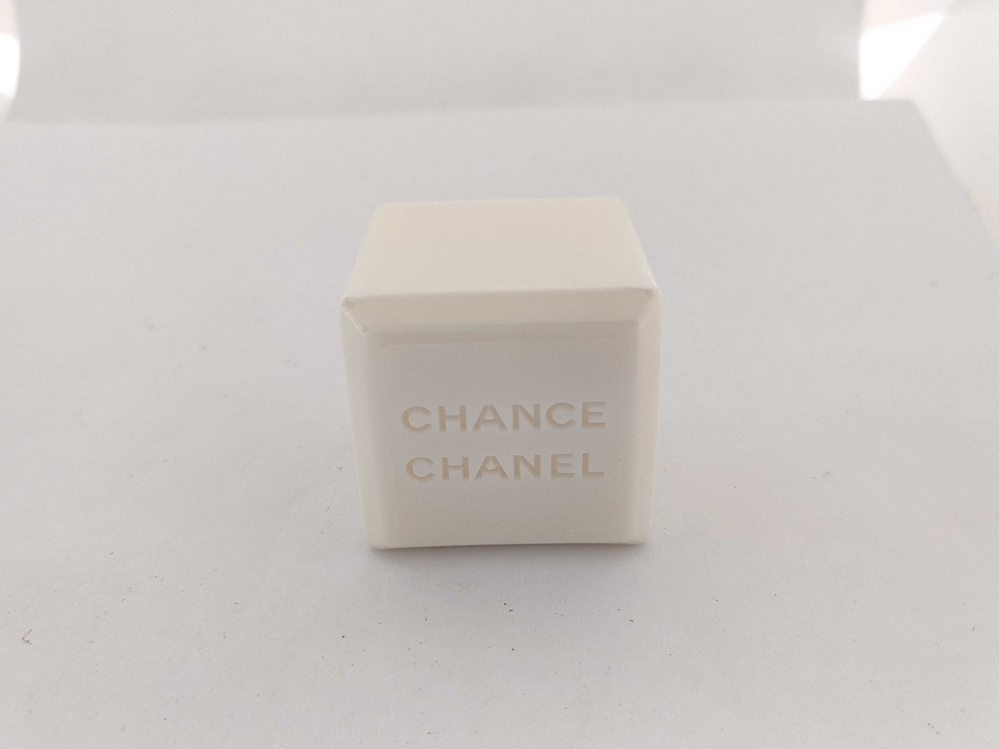 CHANEL Chance Eau Fraîche Les Savons Unused Other Accessories