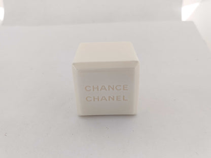 CHANEL Chance Eau Fraîche Les Savons Unused Other Accessories