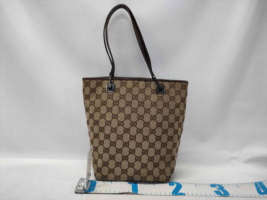GUCCI 31244 Tote Bag