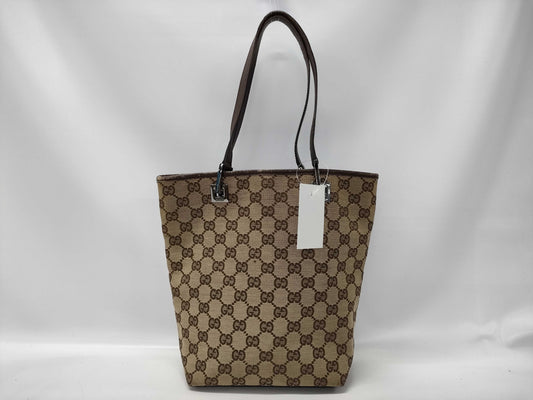 GUCCI 31244 Tote Bag