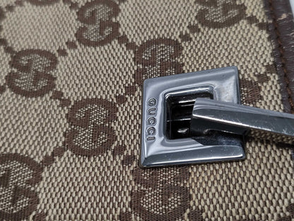GUCCI 31244 Tote Bag