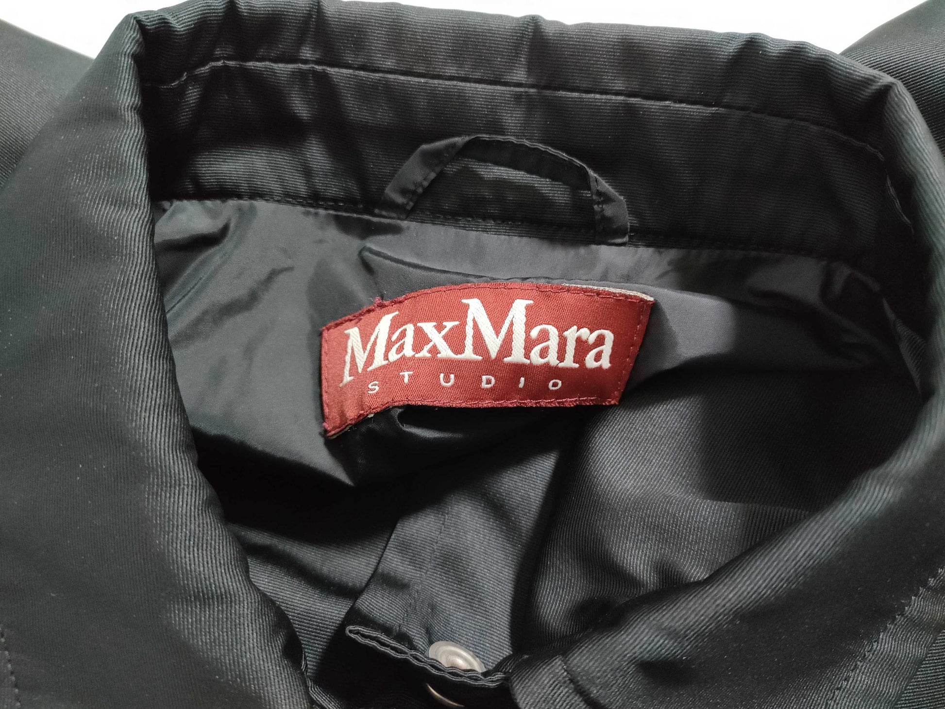 MaxMara Outerwear Jacket