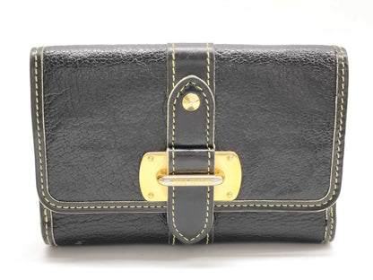LOUIS VUITTON Suhali Wallet Suhali Le Sompute Wallet