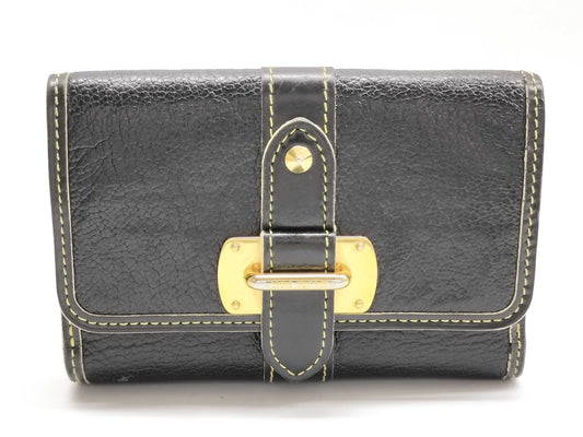LOUIS VUITTON Suhali Wallet Suhali Le Sompute Wallet