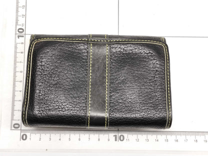 LOUIS VUITTON Suhali Wallet Suhali Le Sompute Wallet