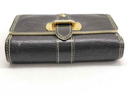 LOUIS VUITTON Suhali Wallet Suhali Le Sompute Wallet