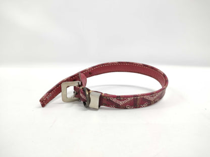 GOYARD Pet Collars and Other Accessories
