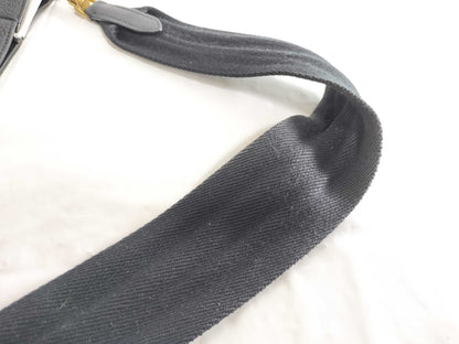 CELINE Sangle Bucket Shoulder Bag
