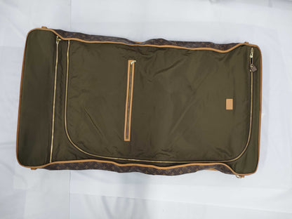 LOUIS VUITTON Monogram Garment Bag