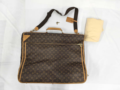LOUIS VUITTON Monogram Garment Bag