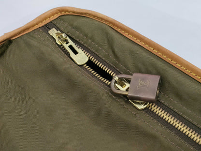LOUIS VUITTON Monogram Garment Bag
