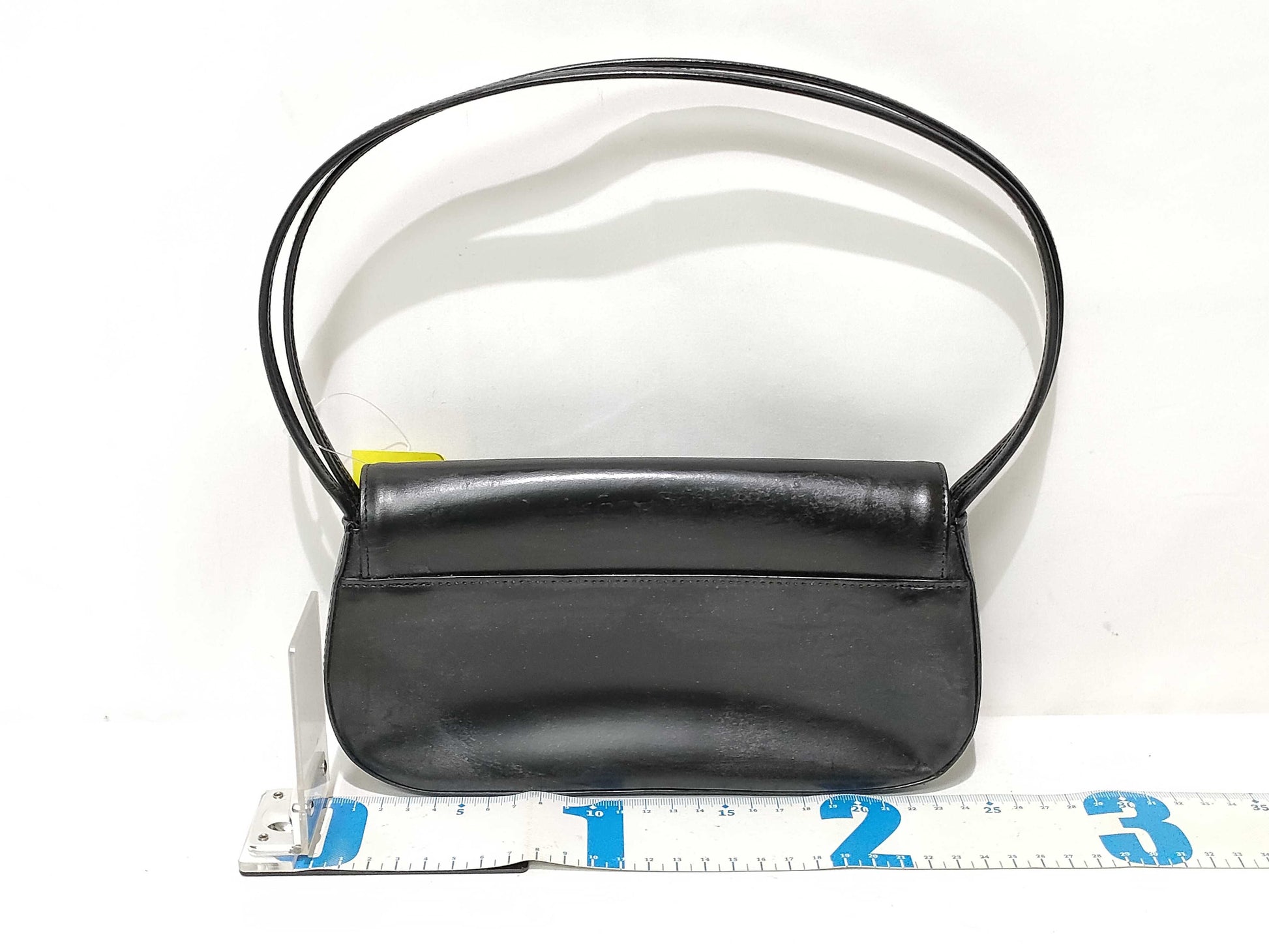 GIVENCHY 4G logo leather one-shoulder bag shoulder bag