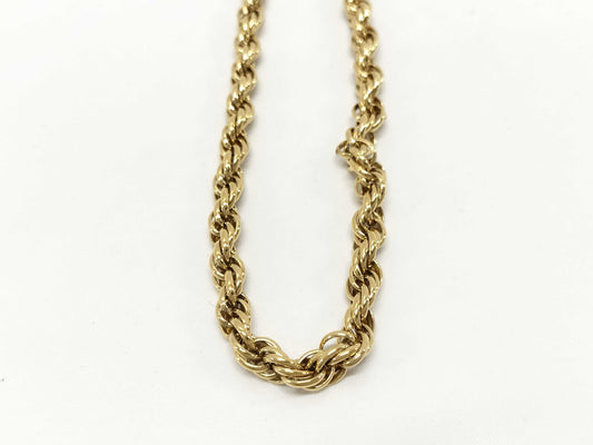 GIVENCHY Chain Necklace 44.2g Necklace