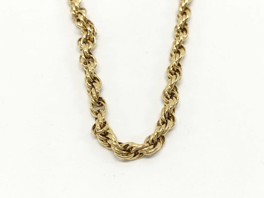 GIVENCHY Chain Necklace 44.2g Necklace