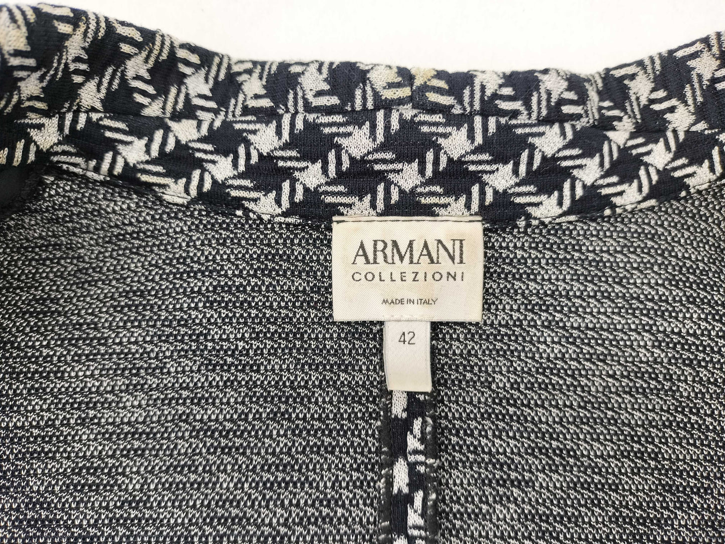 ARMANI Collection Jacket Jacket