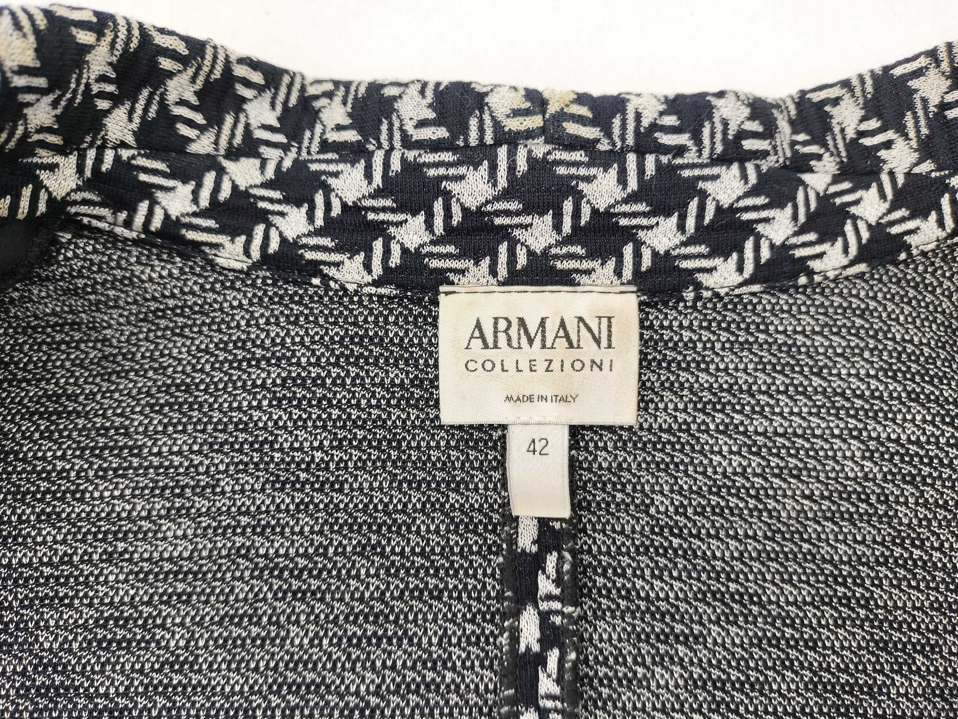 ARMANI Collection Jacket Jacket