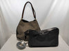 COACH 2-piece handbag set