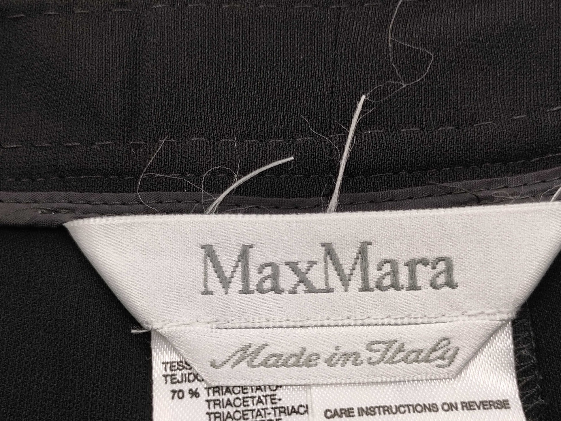 MaxMara Suits and other apparel