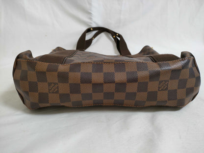 LOUIS VUITTON Damier N52006 Cabaret Bobble Tote Bag