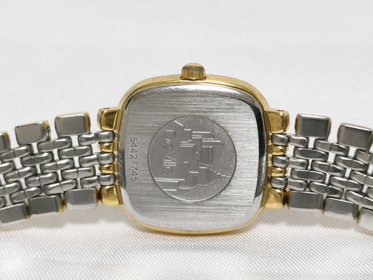 OMEGA De Ville Women's Watch 6151/441 Women's Watch