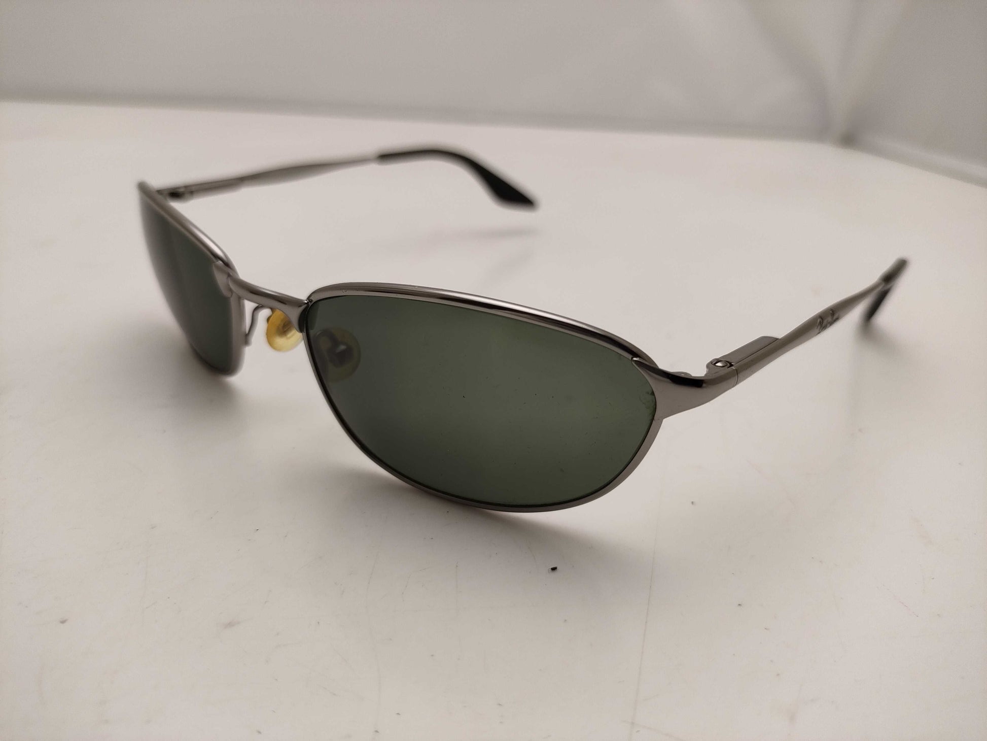 RayBan sunglasses and glasses with case