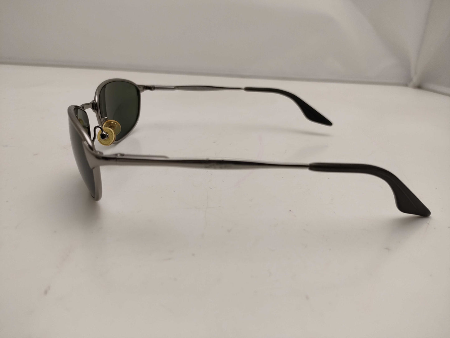  RayBan sunglasses and glasses with case