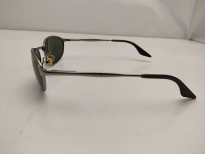  RayBan sunglasses and glasses with case