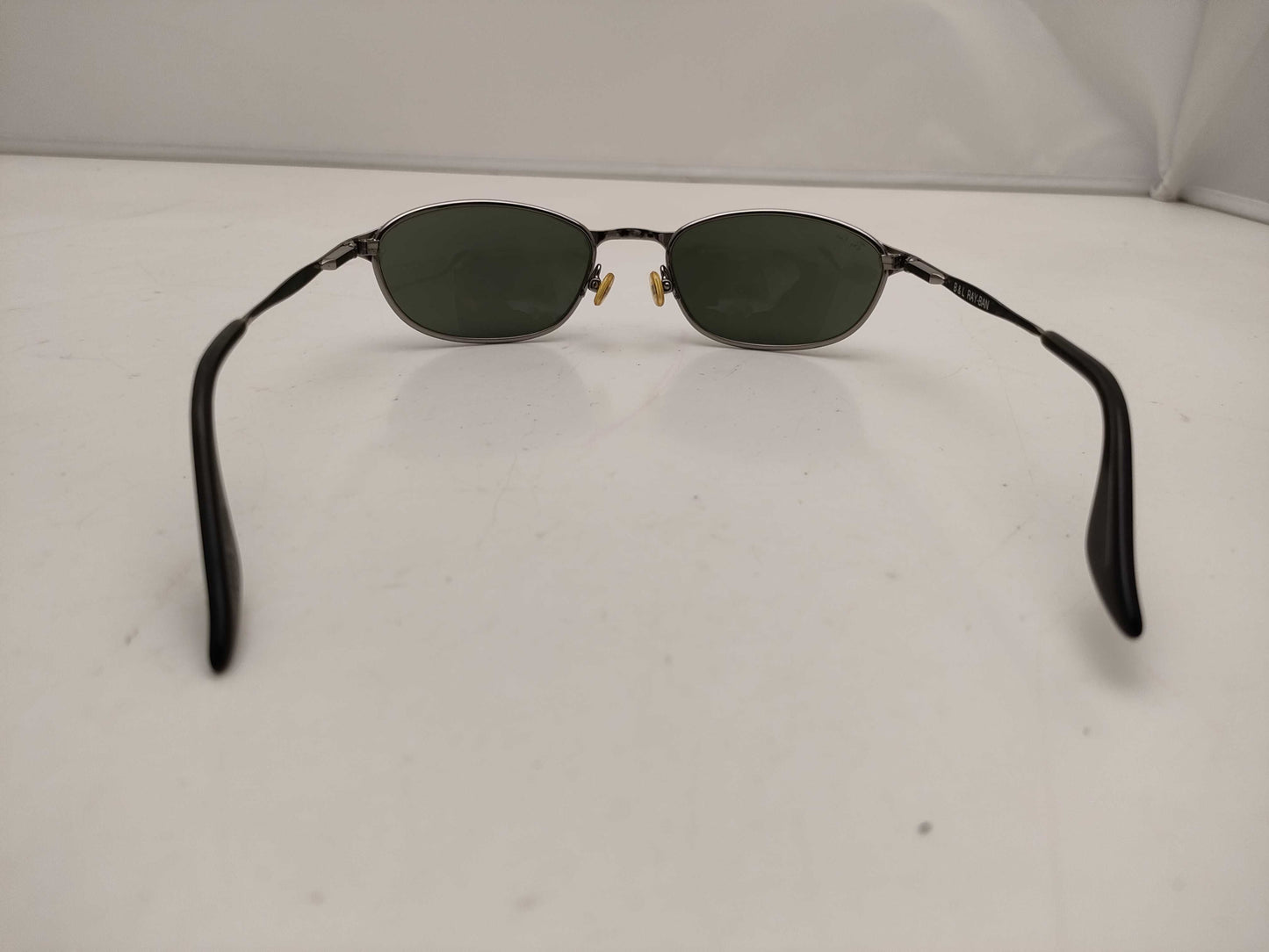  RayBan sunglasses and glasses with case