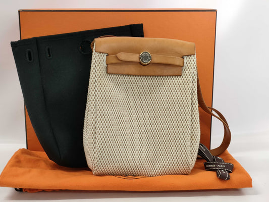 HERMES Airbag TPM Shoulder Bag Shoulder Bag