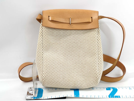 HERMES Airbag TPM Shoulder Bag Shoulder Bag