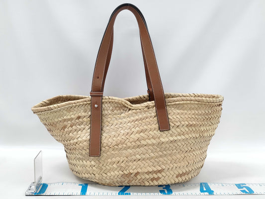 LOEWE Basket Bag Small Tote Bag