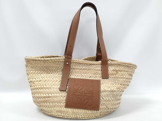 LOEWE Basket Bag Small Tote Bag