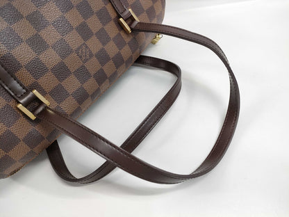 LOUIS VUITTON Damier N51303 Papillon GM Handbag