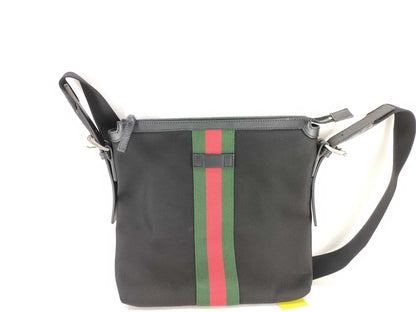 GUCCI Sherry Shoulder Bag 387111