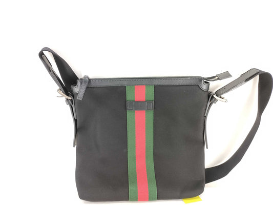 GUCCI Sherry Shoulder Bag 387111
