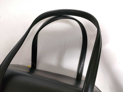 BURBERRY Boxy Nova Inner New Bag Black Handbag